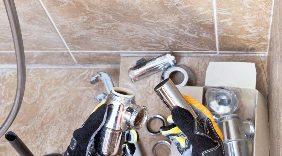 Professional Storm Sewer Service in Loyalton, CA